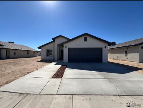 4703 E Los Olivos Dr, San Luis, AZ, 85336 | Card Image