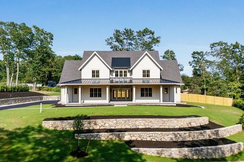 1 Couture Way, Middleton, MA, 01949-2523 | Card Image