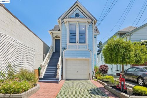 1120 Chestnut St, Alameda, CA, 94501-4213 | Card Image