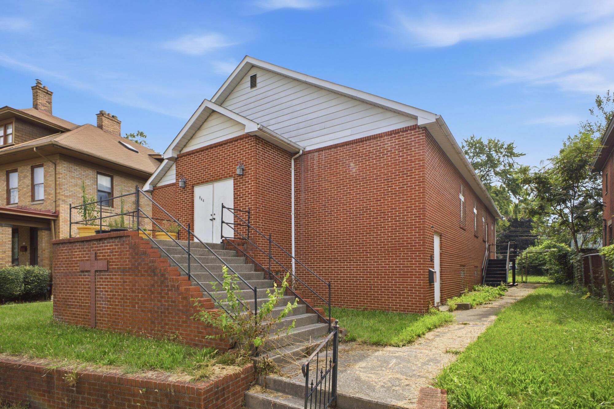 Commercial Sale in Columbus 5