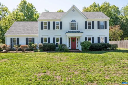 5408 Cory Ct, CHARLOTTESVILLE, VA, 22903-7360 | Card Image