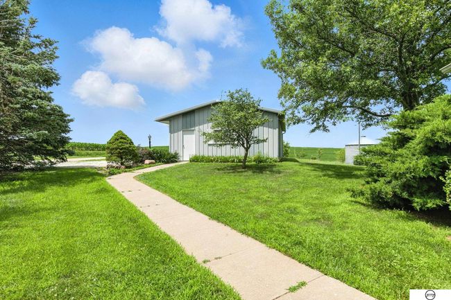 2200 Little Salt Rd, House other with 4 bedrooms, 3 bathrooms and 3 parking in Ceresco NE | Image 33