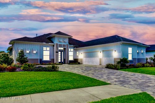 95385 Wild Cherry Dr, Fernandina Beach, FL, 32034-0014 | Card Image