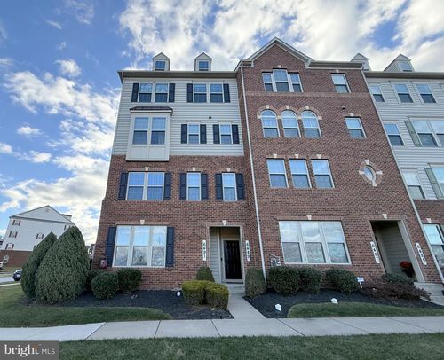 6491 Jack Linton Dr S, FREDERICK, MD, 21703-2907 | Card Image