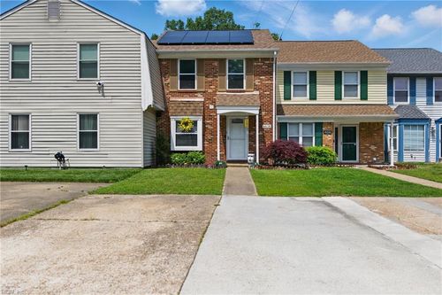 4618 Glanmire Dr, Virginia Beach, VA, 23464-6359 | Card Image