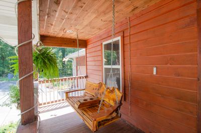 Front Porch | Image 3