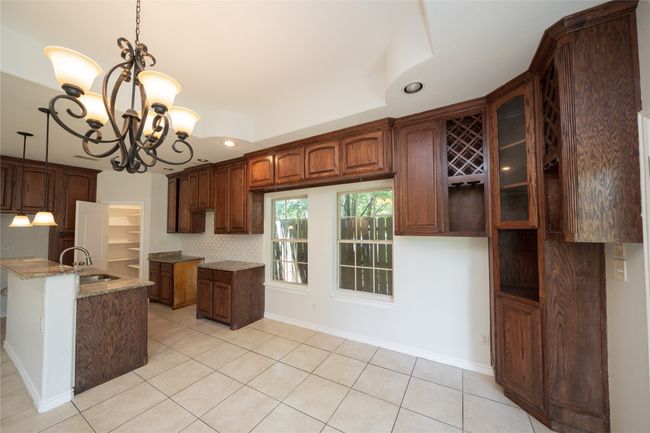 305 E Fogg St, House other with 3 bedrooms, 2 bathrooms and null parking in Fort Worth TX | Image 7