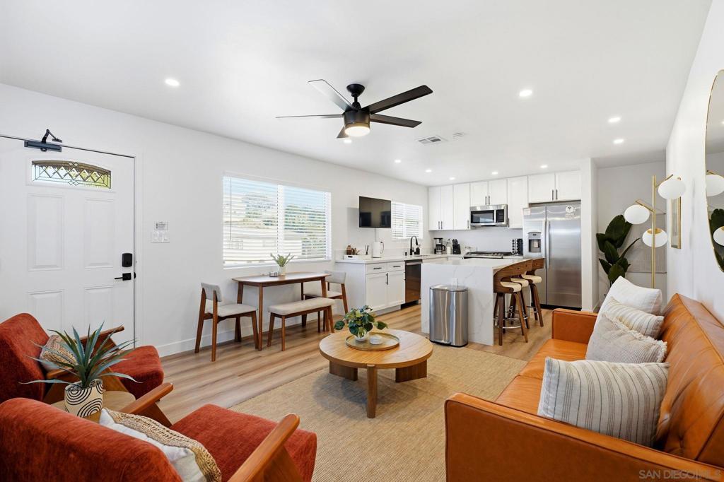 Residential Income in San Diego 4