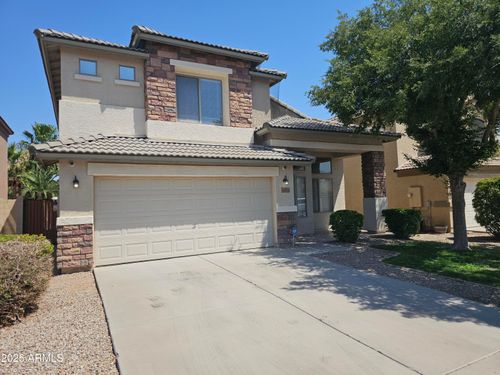 2018 W Agrarian Hills Dr, Queen Creek, AZ, 85142-6373 | Card Image