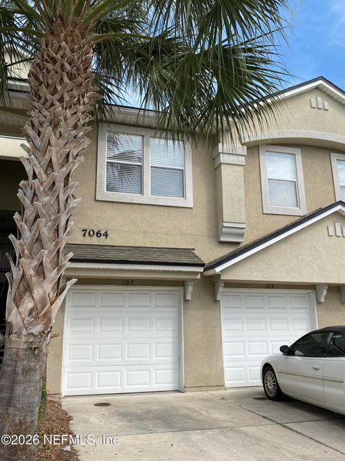 107-7064 Deer Lodge Cir, Jacksonville, FL, 32256-8567 | Card Image