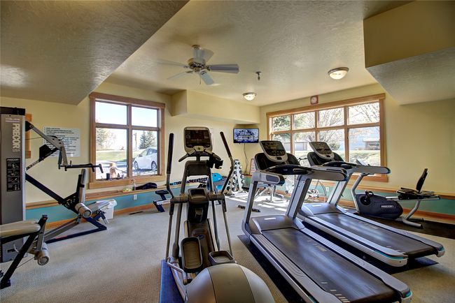 Community Gym | Image 17