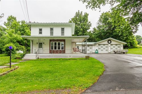 7123 Orchard St, Ovid, NY, 14521-9315 | Card Image