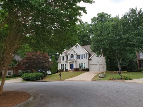 3090 Walnut Creek Dr, Alpharetta, GA, 30005-7452 | Card Image
