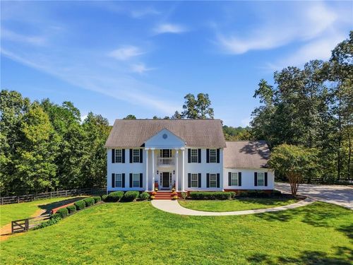 171 Hat Creek Rdg, Dawsonville, GA, 30534-2175 | Card Image