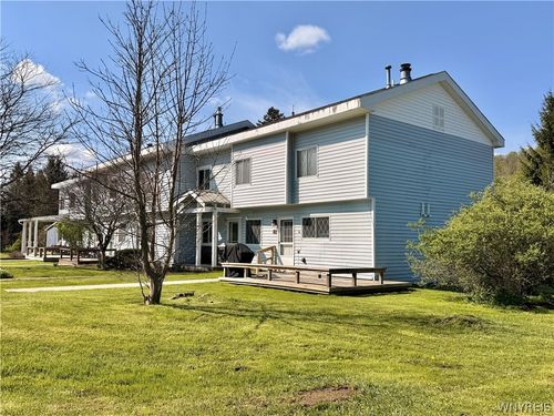 17 Evergreen Dr, Ellicottville, NY, 14731 | Card Image