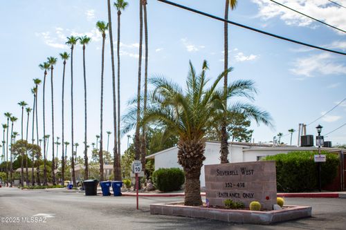 416 N Silverbell Rd, Tucson, AZ, 85745-2628 | Card Image