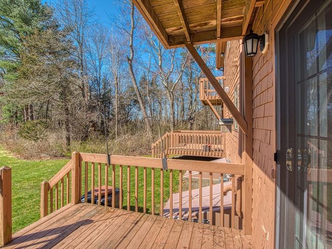 APT-4-5 - 489 Turnpike St, Condo with 2 bedrooms, 2 bathrooms and 2 parking in South Easton MA | Image 5
