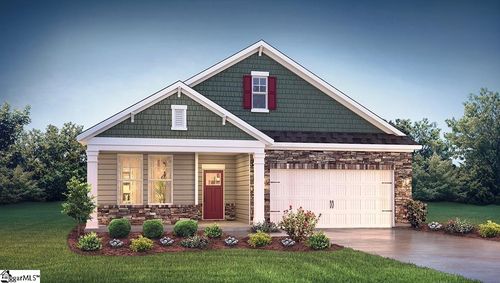 104 Archer Drive, Greenwood, SC, 29653 | Card Image