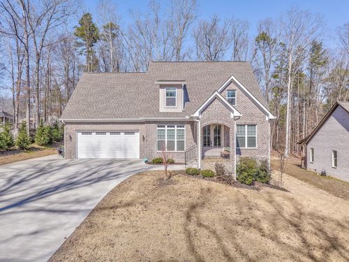 603 W Blue Springs Drive, Chatsworth, GA, 30705 | Card Image