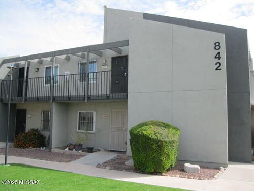 206-842 S Langley Avenue, Tucson, AZ, 85710 | Card Image
