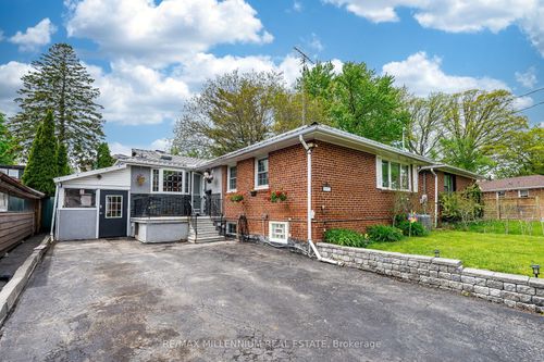 271 Thistle Down Boulevard W, Etobicoke, ON, M9V1K6 | Card Image