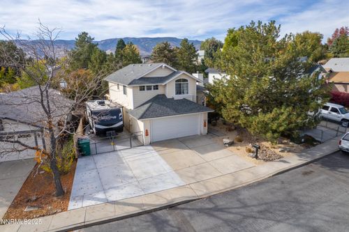 6310 Park Pl, Reno, NV, 89523-1770 | Card Image