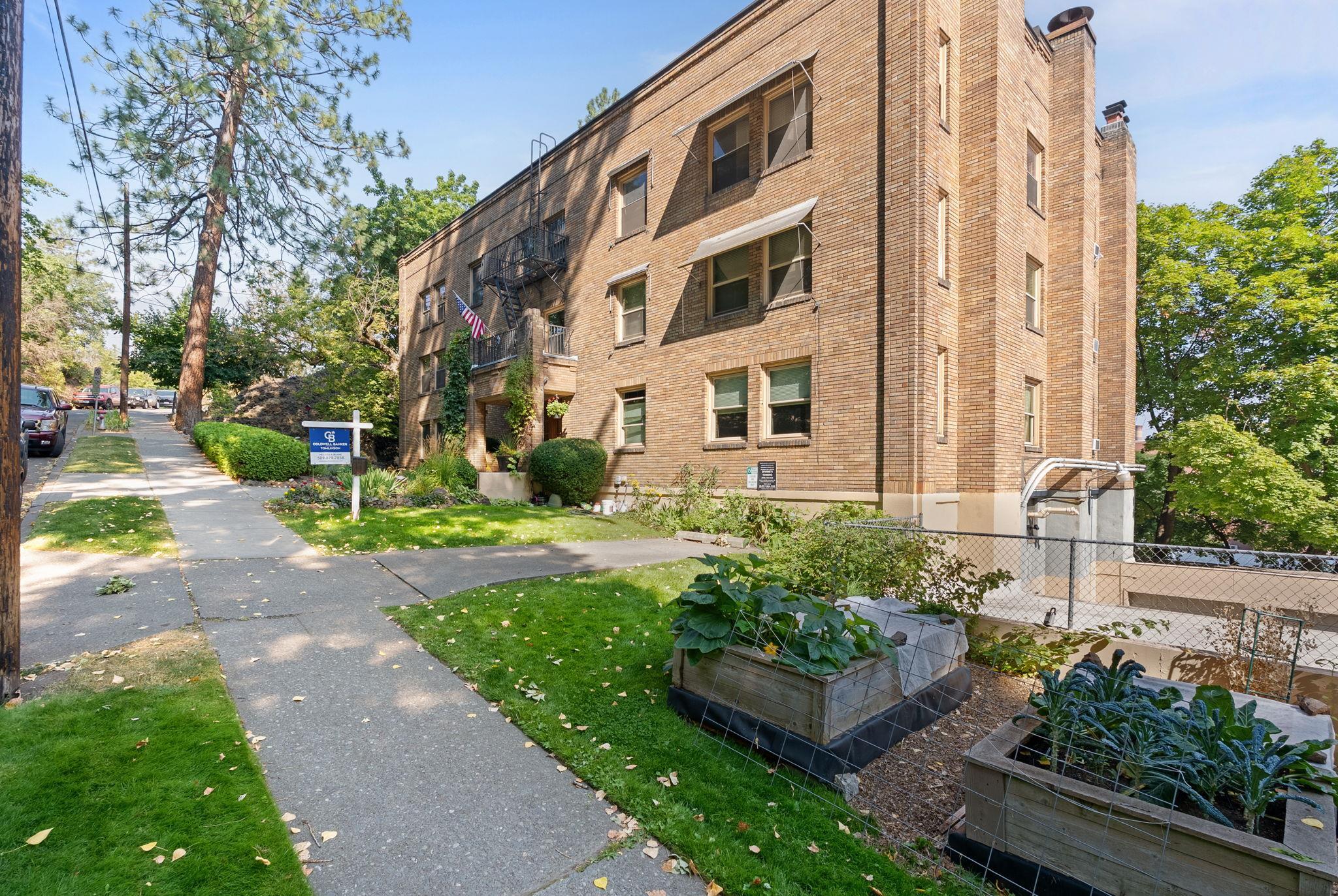 Residential in Spokane 4