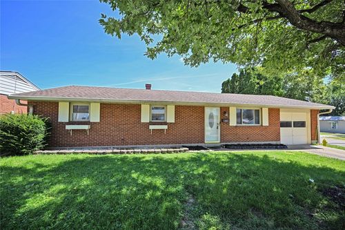 412 South St, Eaton, OH, 45320-2439 | Card Image