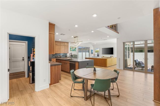 2578 Skylark Trail Street, House other with 4 bedrooms, 4 bathrooms and null parking in Henderson NV | Image 11