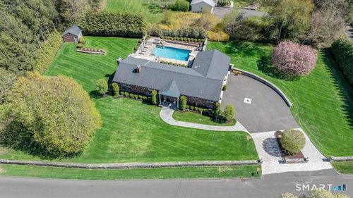 20 Brushwood Rd, Stamford, CT, 06903-2620 | Card Image