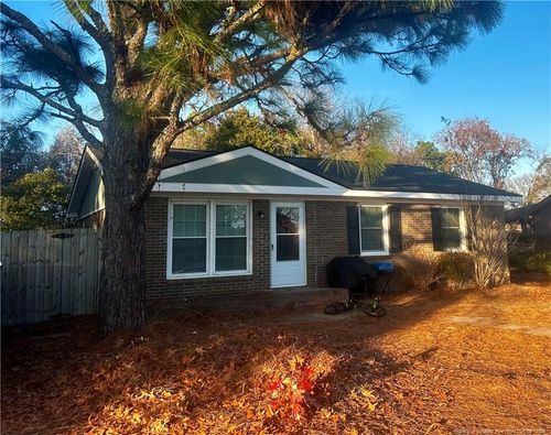 5726 Edmeston Dr, Fayetteville, NC, 28311-0423 | Card Image