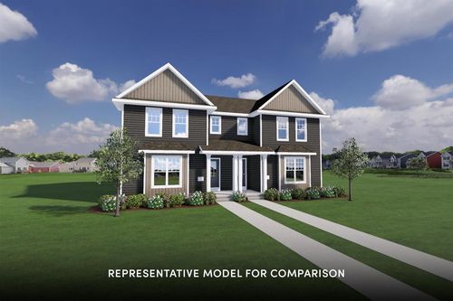 2008 S High Point Rd, Madison, WI, 53719-9203 | Card Image