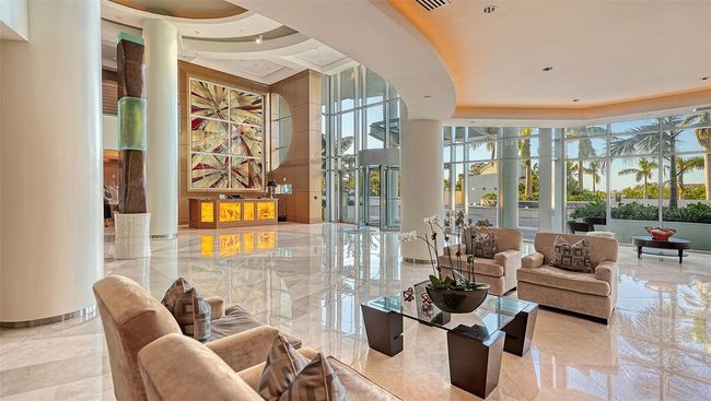 APT-801 - 990 Blvd Of The Arts, Condo with 3 bedrooms, 4 bathrooms and null parking in Sarasota FL | Image 31