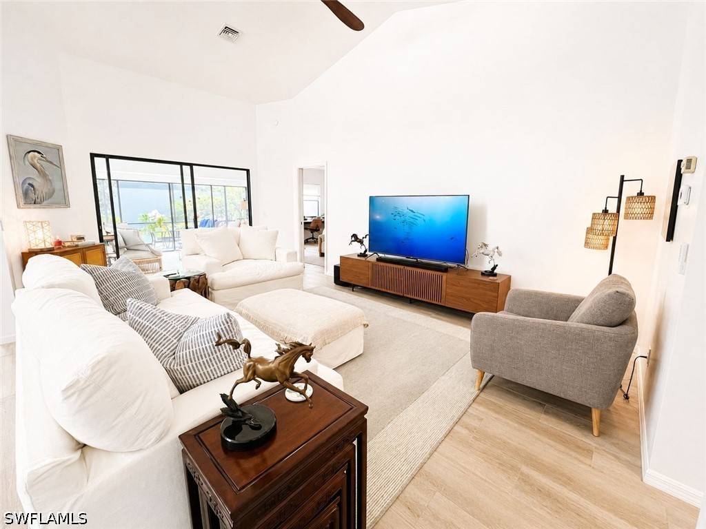 Residential Lease in Bonita Springs 5