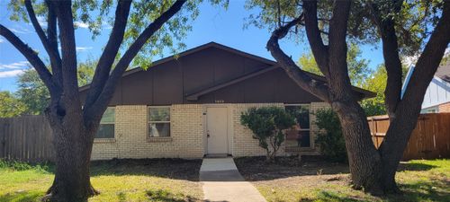 5060 Alpha Drive, The Colony, TX, 75056 | Card Image