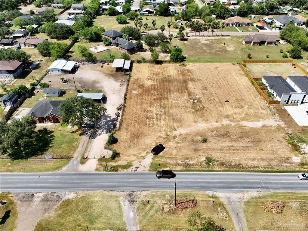 Land in Weslaco 4