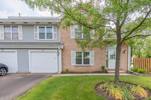 c-255 Cumberland Ct, Gurnee, IL, 60031-6200 | Card Image