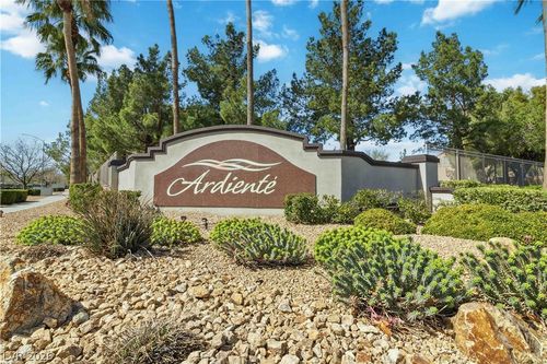 3745 Riviera Regal Ave, North Las Vegas, NV, 89081-5229 | Card Image