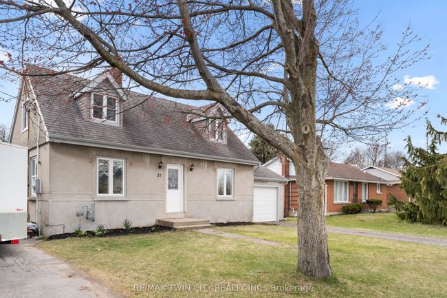 31 George St, House other with 3 bedrooms, 2 bathrooms and 6 parking in Langton ON | Image 6