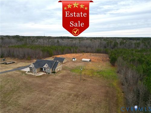 8801 Vaughan Rd, North Dinwiddie, VA, 23805-9777 | Card Image