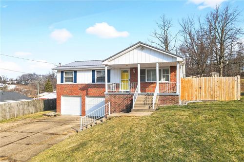 7436 Steubenville Pike, Oakdale, PA, 15071-9342 | Card Image