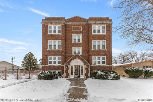 1705 Oakman Blvd, Detroit, MI, 48238-3830 | Card Image