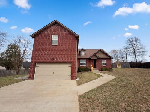 353 Chestnut Grove Ct, Clarksville, TN, 37042-6190 | Card Image