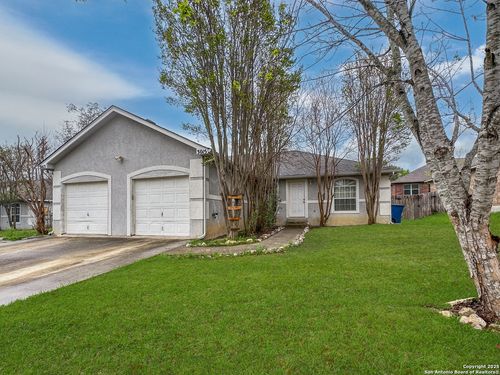 3013 &amp; 3015 Pine Valley, New Braunfels, TX, 78130 | Card Image