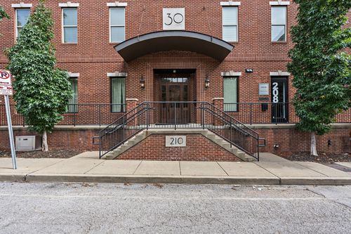 apt-413-210 30th Ave N, Nashville, TN, 37203-1578 | Card Image