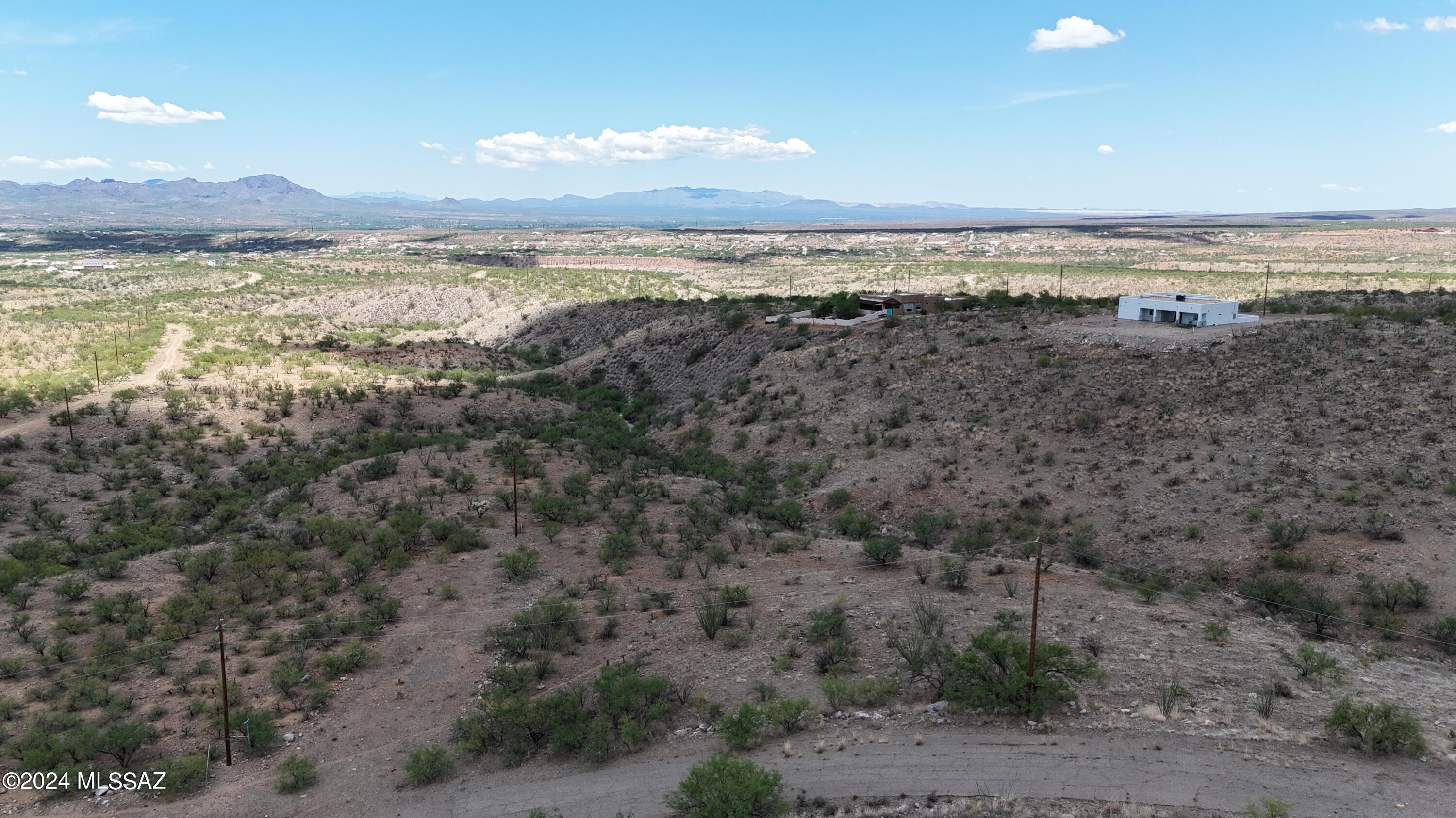 Land in Rio Rico 3