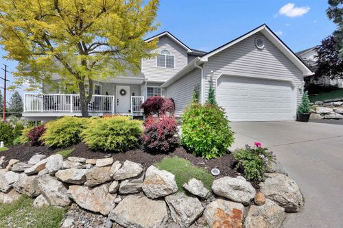 8310 E Bull Pine Ln, Spokane, WA, 99217-9259 | Card Image