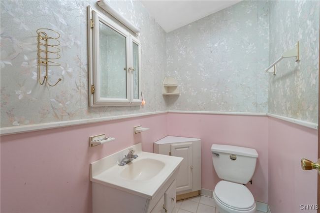 8278 Maple Rd, House other with 2 bedrooms, 2 bathrooms and null parking in Clay NY | Image 22