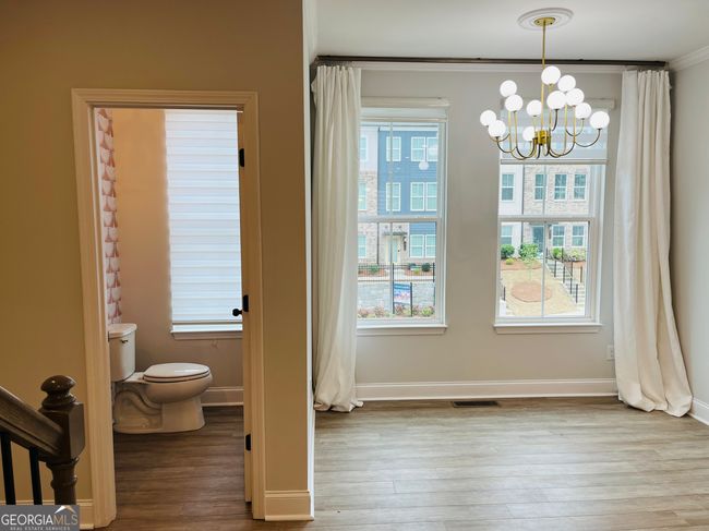 2635 Creekside Dr Nw, Townhouse with 2 bedrooms, 4 bathrooms and 2 parking in Atlanta GA | Image 14
