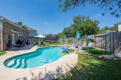 20506 Newfalls Ct, Richmond, TX, 77407-7856 | Card Image